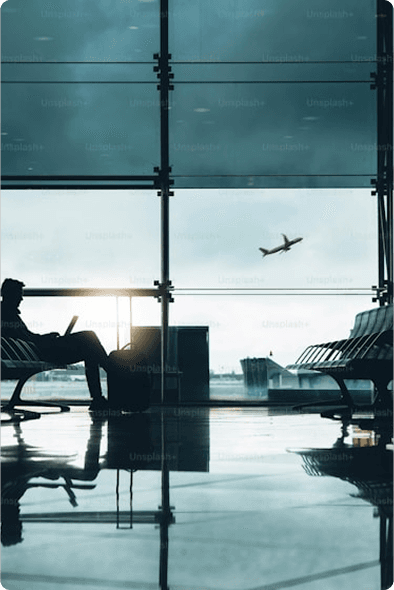 Airport Transportation