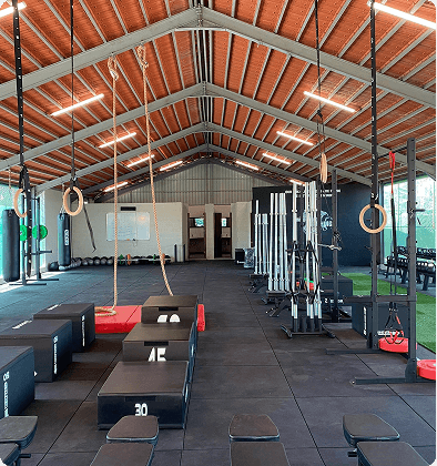 Crossfit