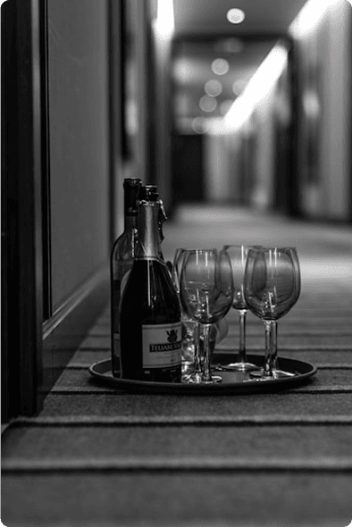 Room Service