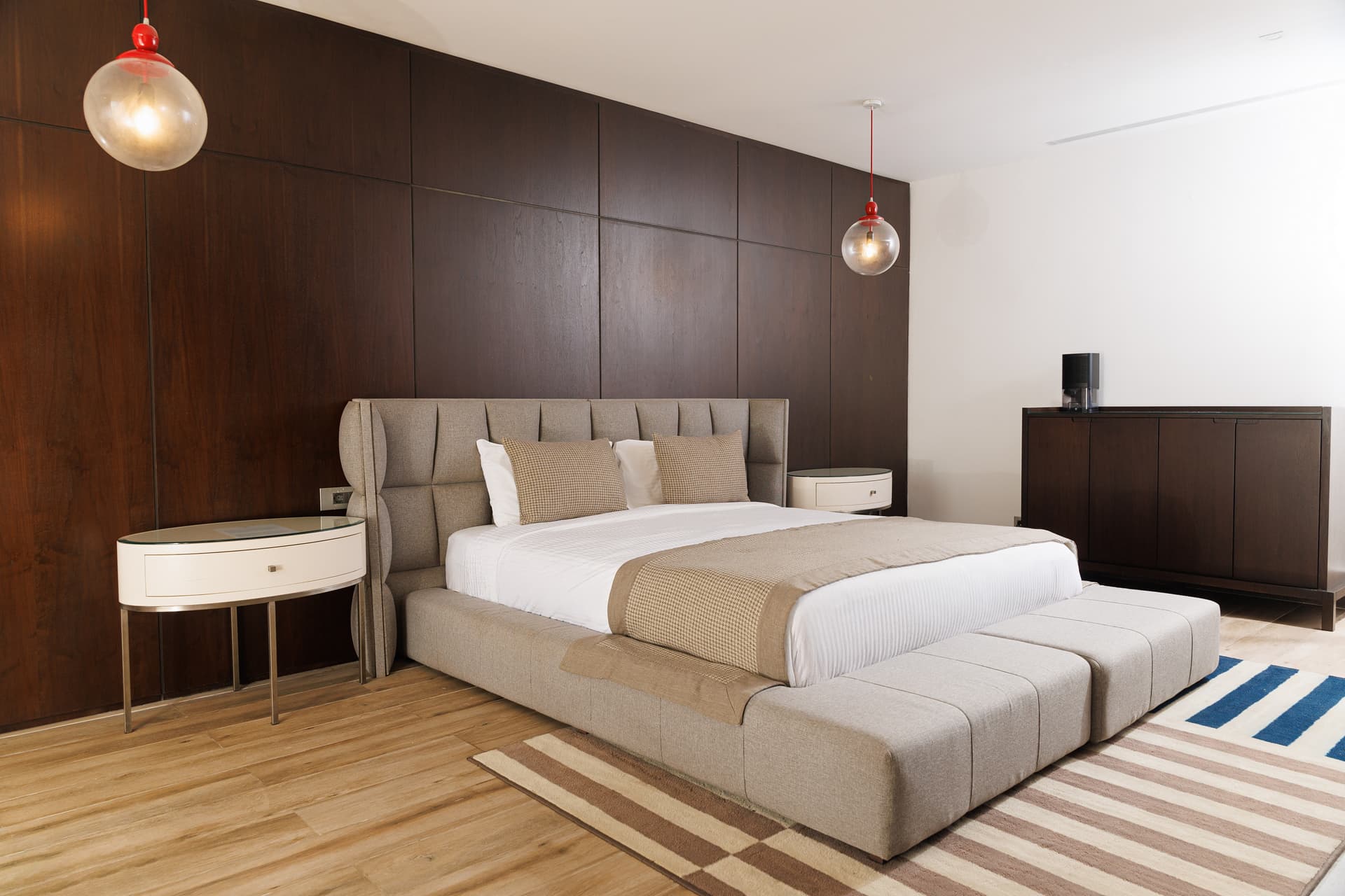 Tower Executive Suite