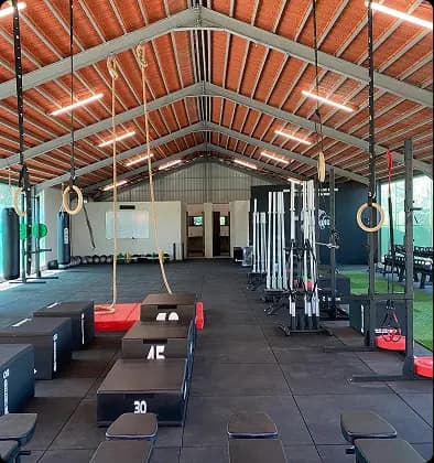 Crossfit