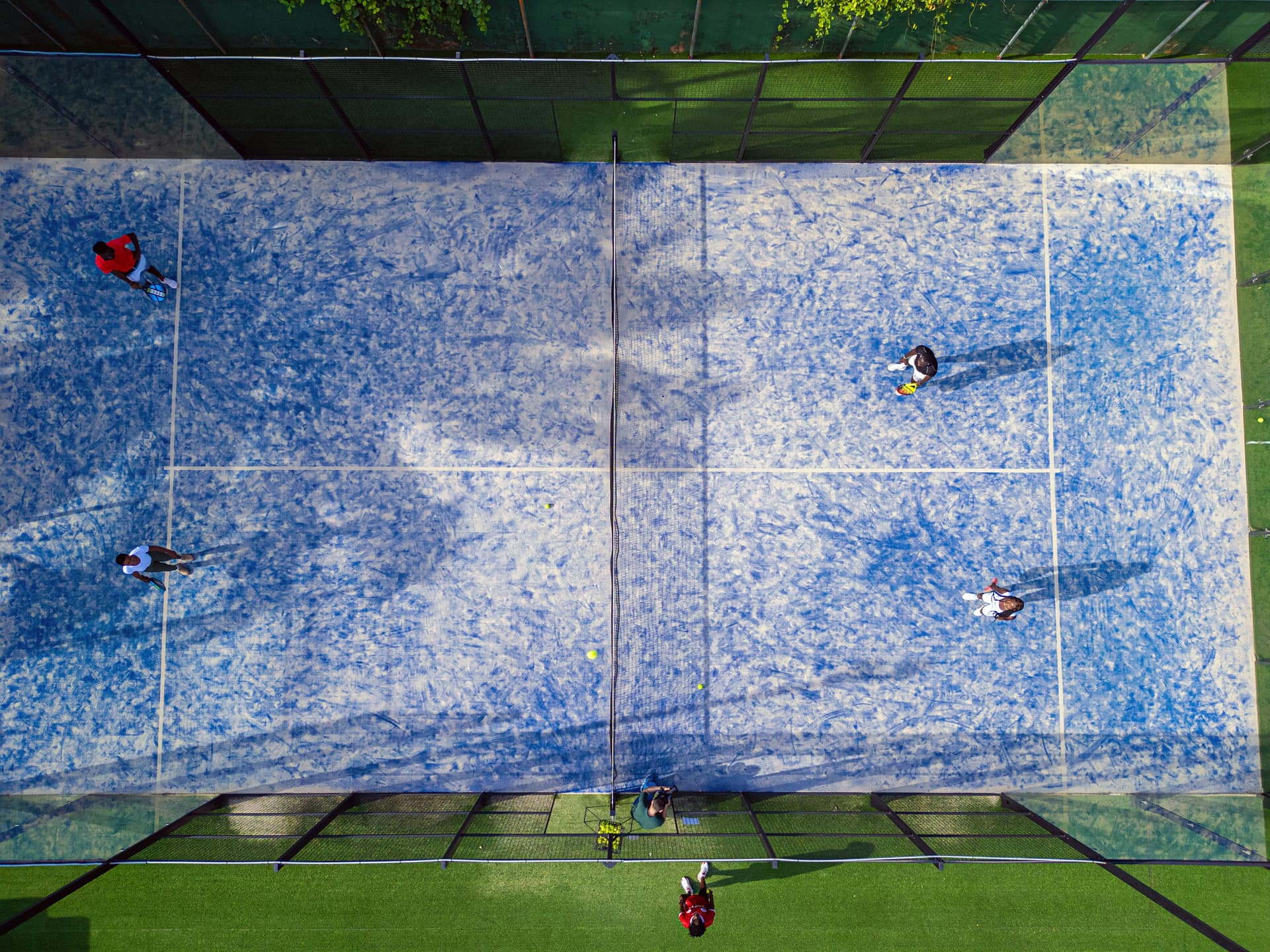 Padel Court